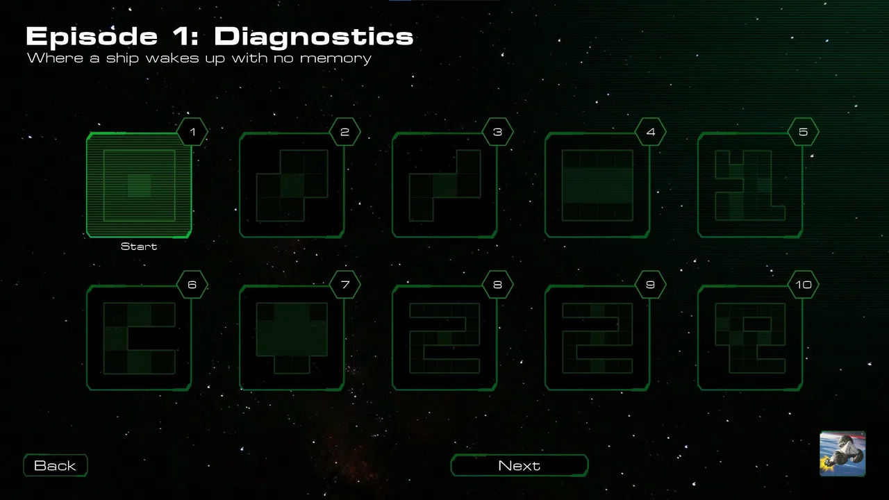 Astra Ignota Screenshot 4