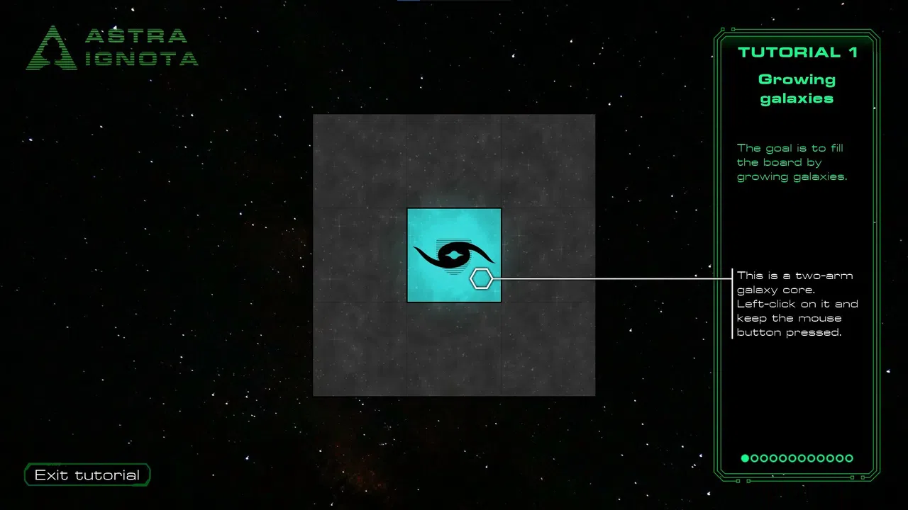 Astra Ignota Screenshot 5