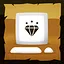 You're probably better than me icon