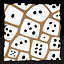 Unlucky icon