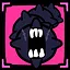 Toothy icon