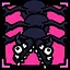 The return of the Worm icon