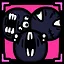 Triples icon