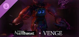 Nightborne - VENGE