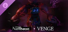 Nightborne - VENGE