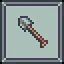 Forged icon