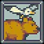 Bear and Bird icon