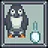I Made a Game with Penguins in it