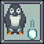 I Made a Game with Penguins in it icon