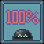 Pure Simple Completion. icon