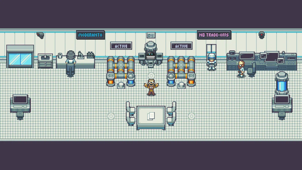 CritterGarden Screenshot 7