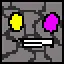 Salesman in Stone icon