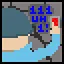 Password123 icon