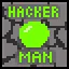 I AM ERROR icon