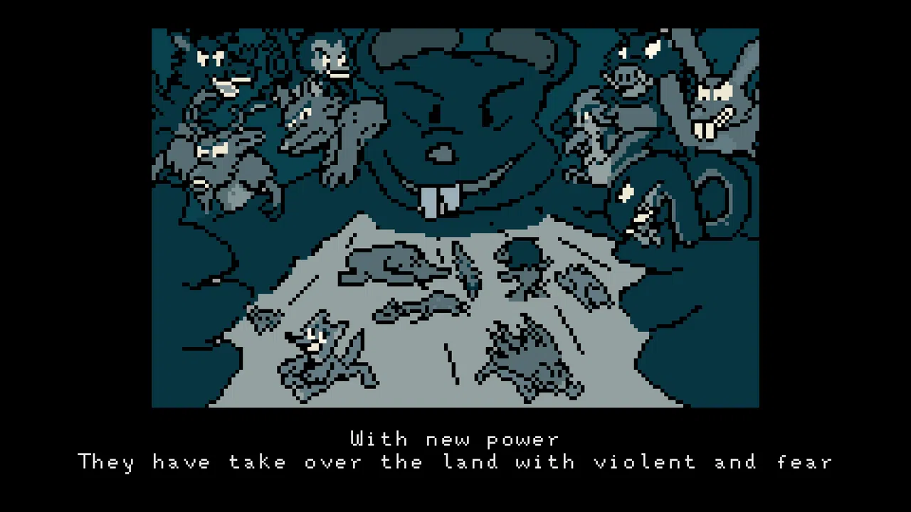Zodiac Revenger Screenshot 7