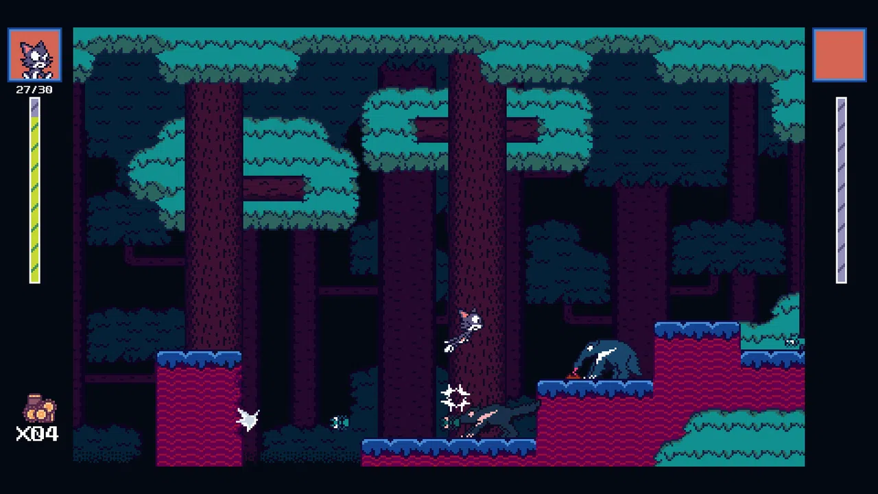 Zodiac Revenger Screenshot 5