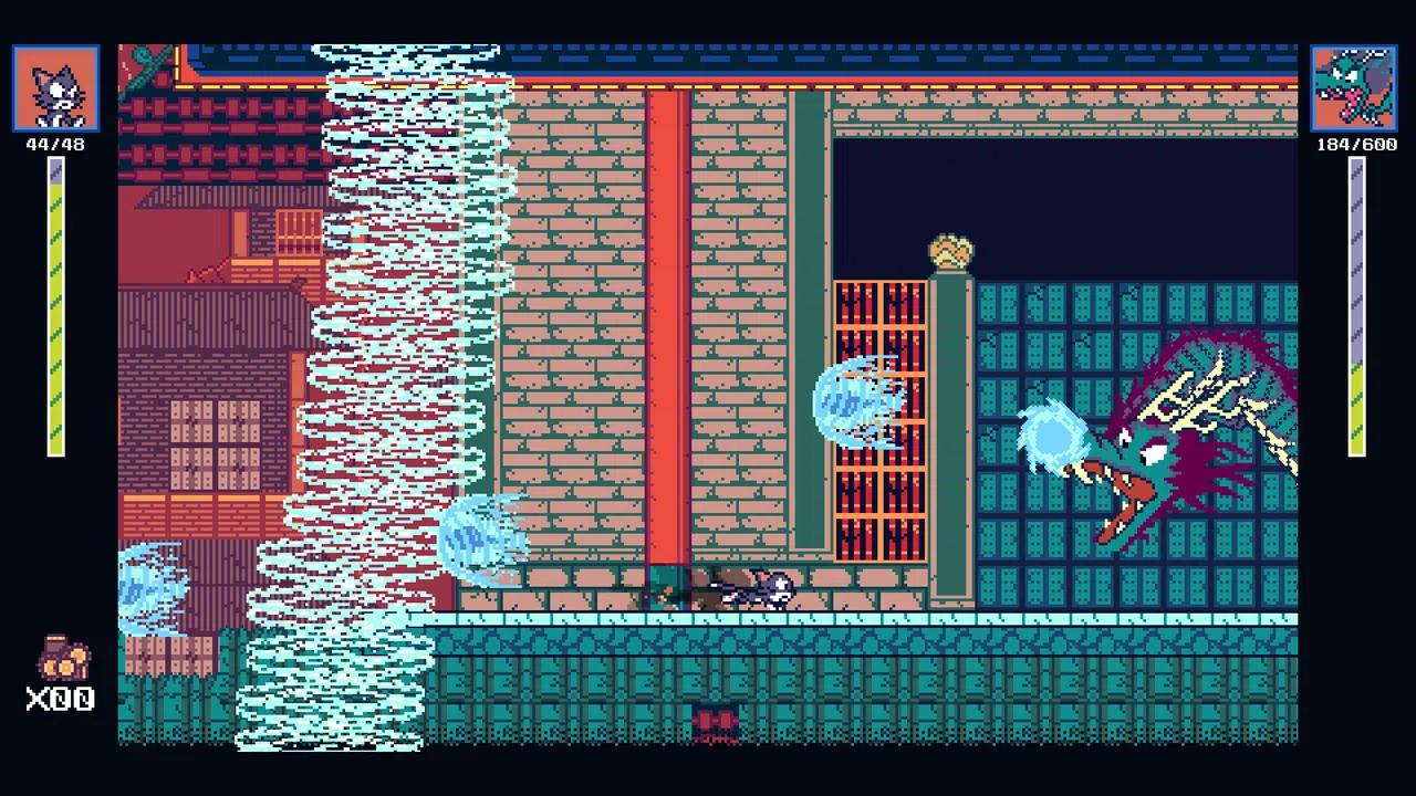Zodiac Revenger Screenshot 9