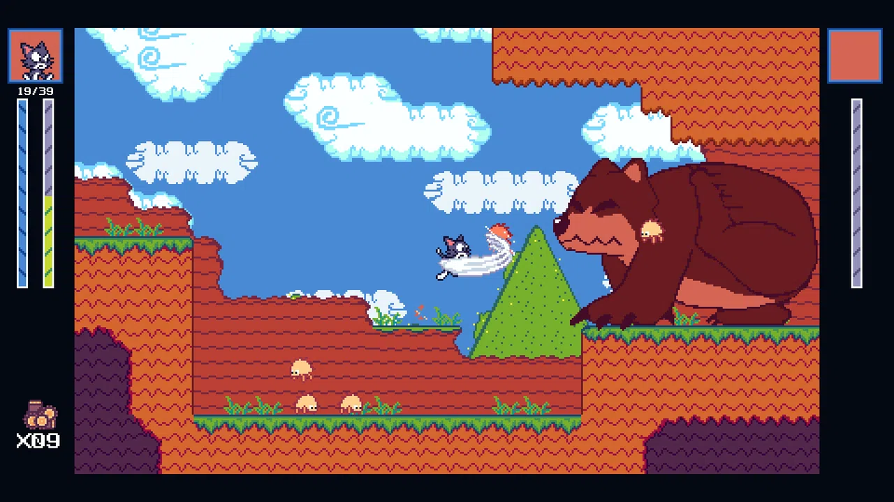 Zodiac Revenger Screenshot 0