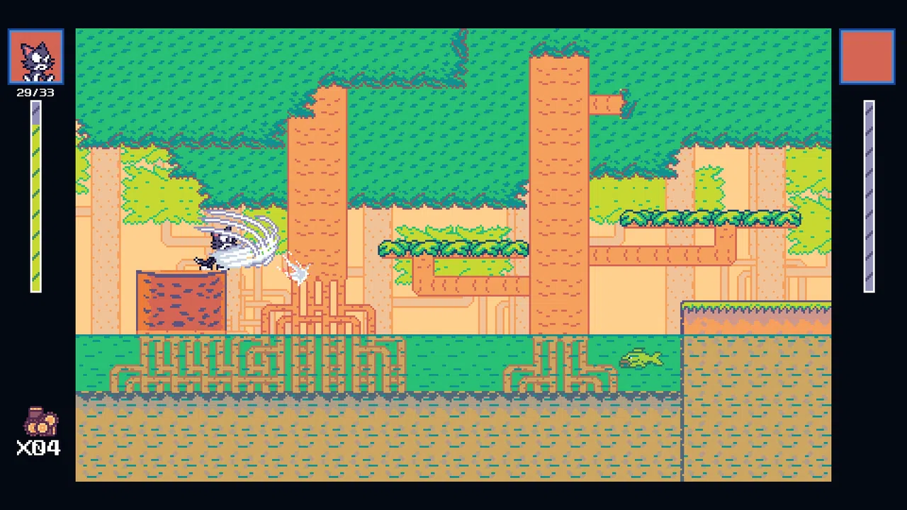 Zodiac Revenger Screenshot 10