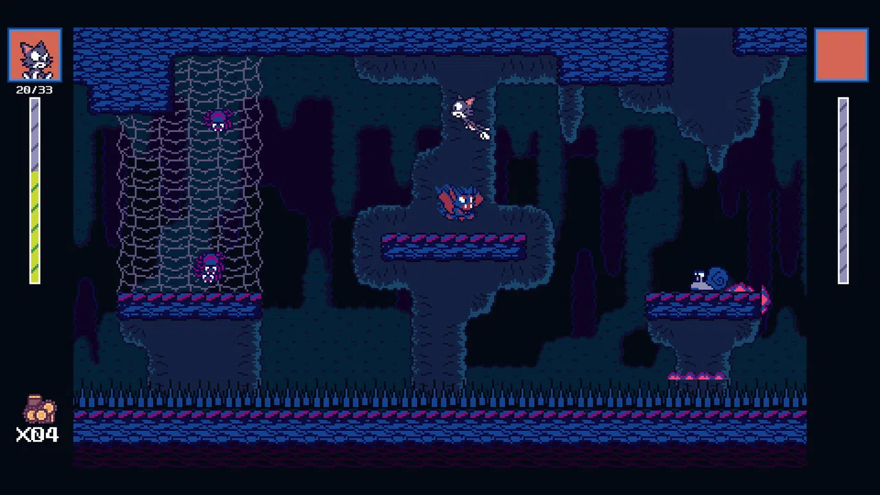 Zodiac Revenger Screenshot 8