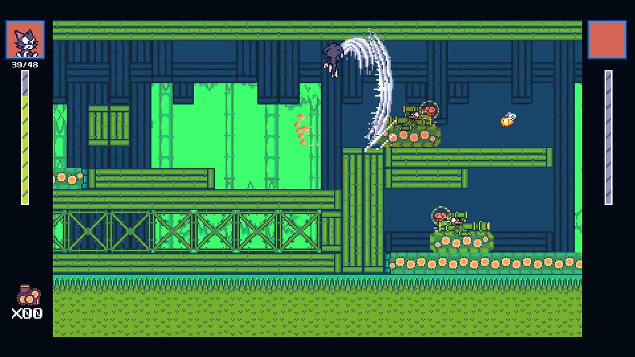 Zodiac Revenger Screenshot 4