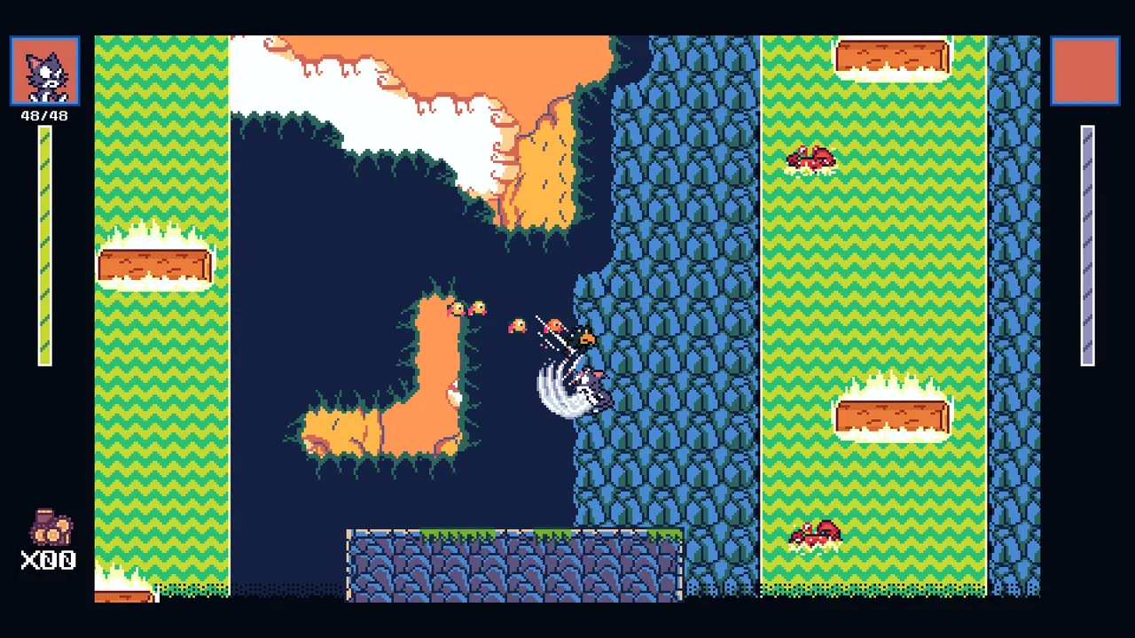 Zodiac Revenger Screenshot 2