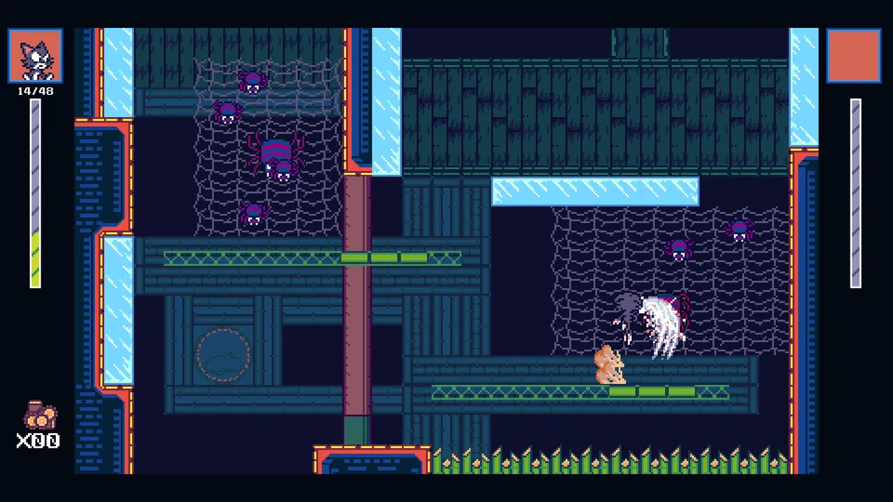 Zodiac Revenger Screenshot 6