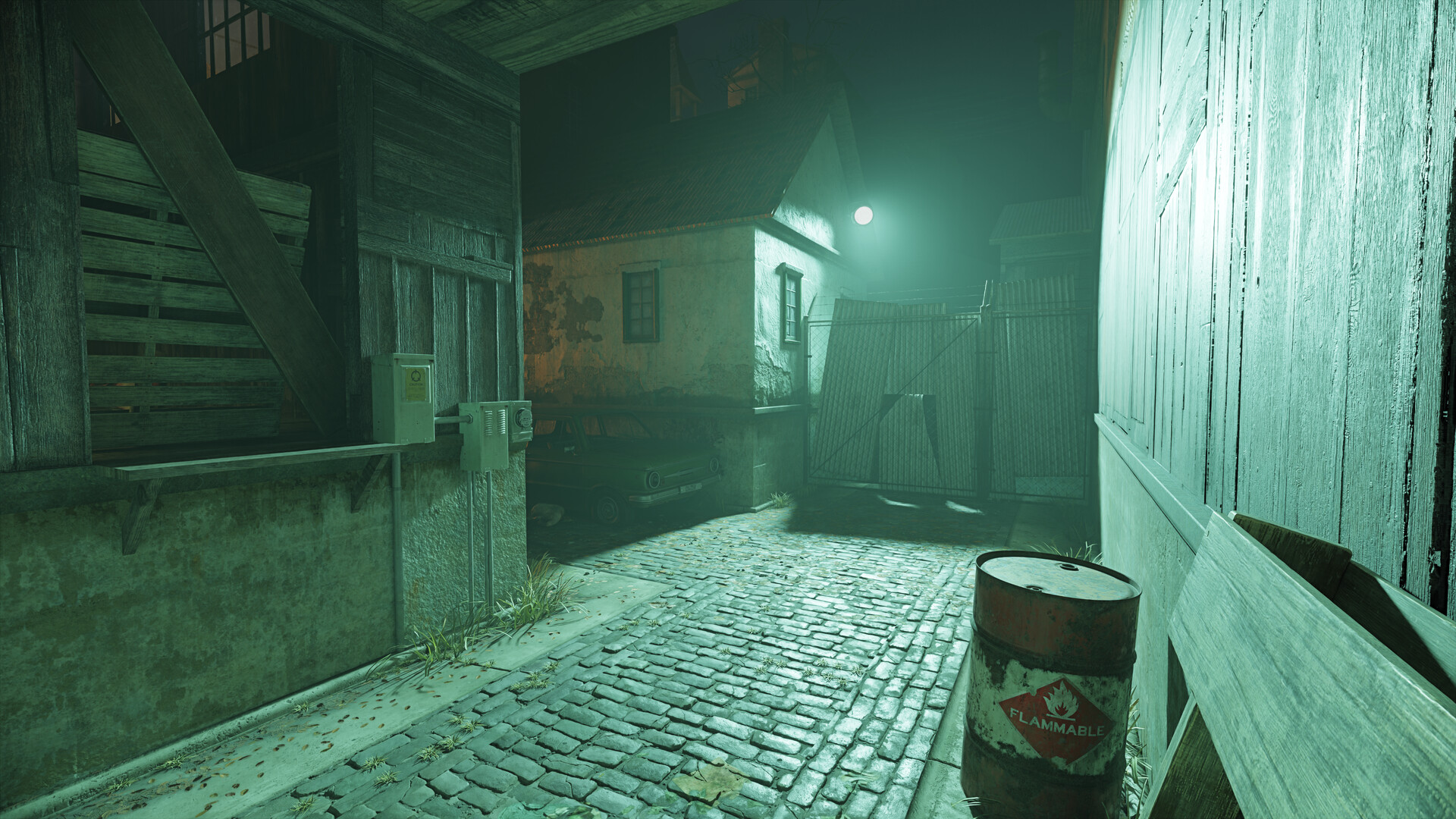 Half-Life 2 RTX Screenshot 5