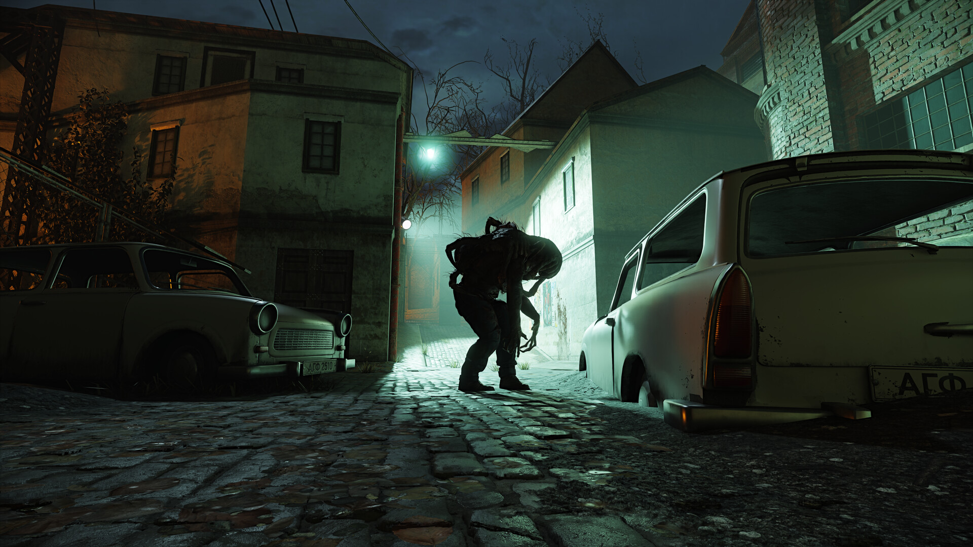 Half-Life 2 RTX Screenshot 7