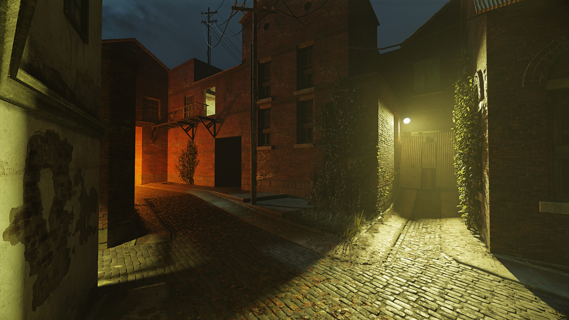 Half-Life 2 RTX Screenshot 6