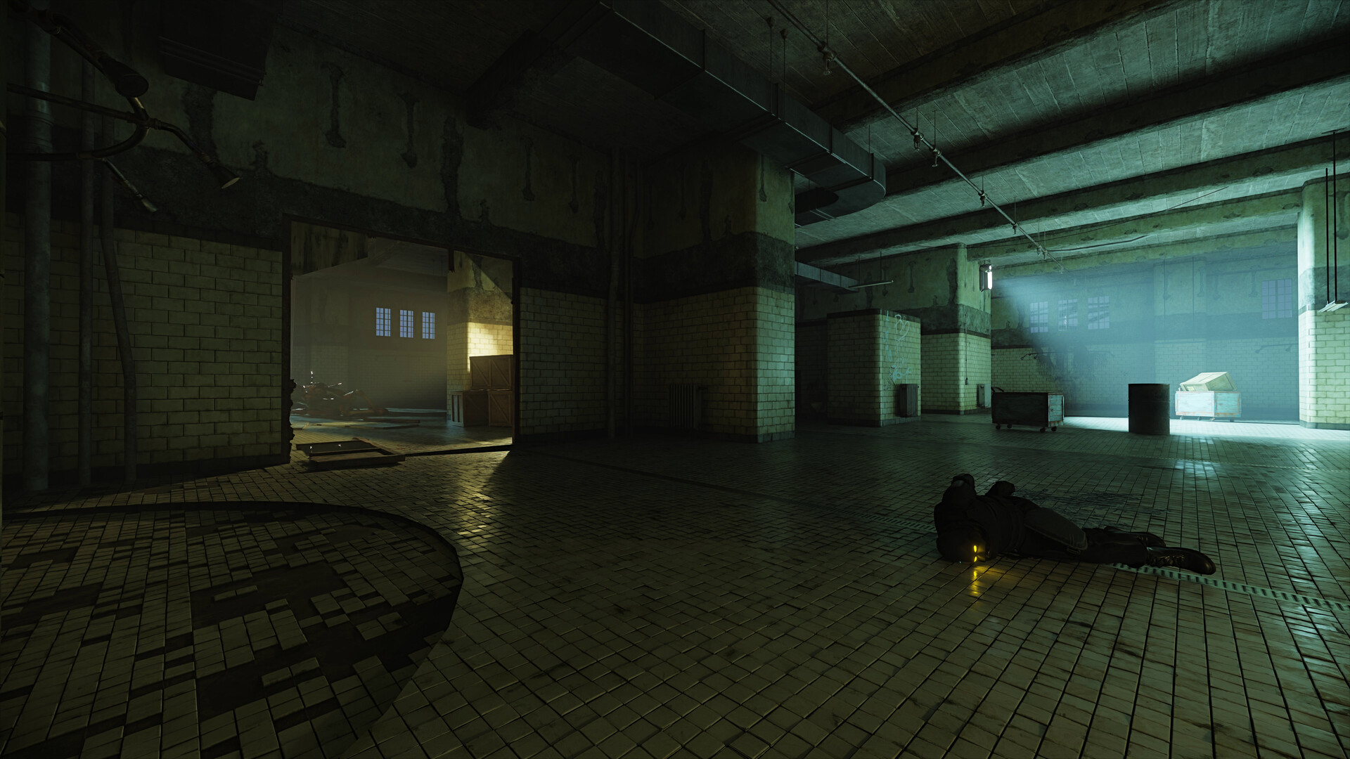 Half-Life 2 RTX Screenshot 3