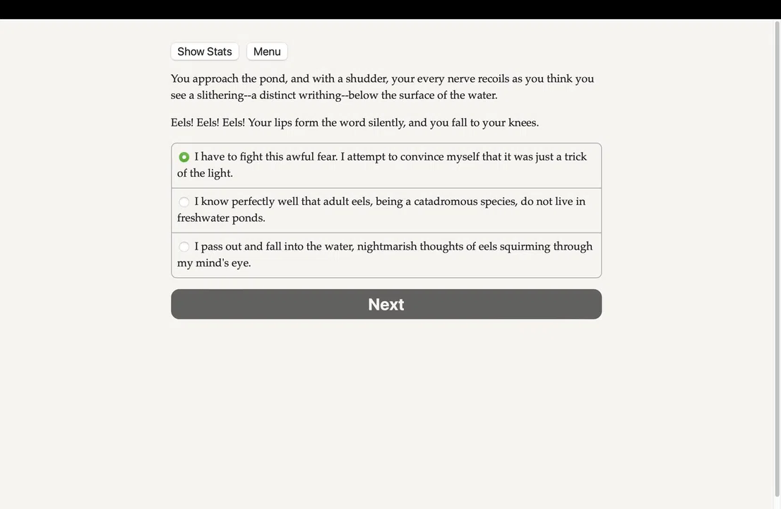 Jolly Good: Tea and Scones Screenshot 4