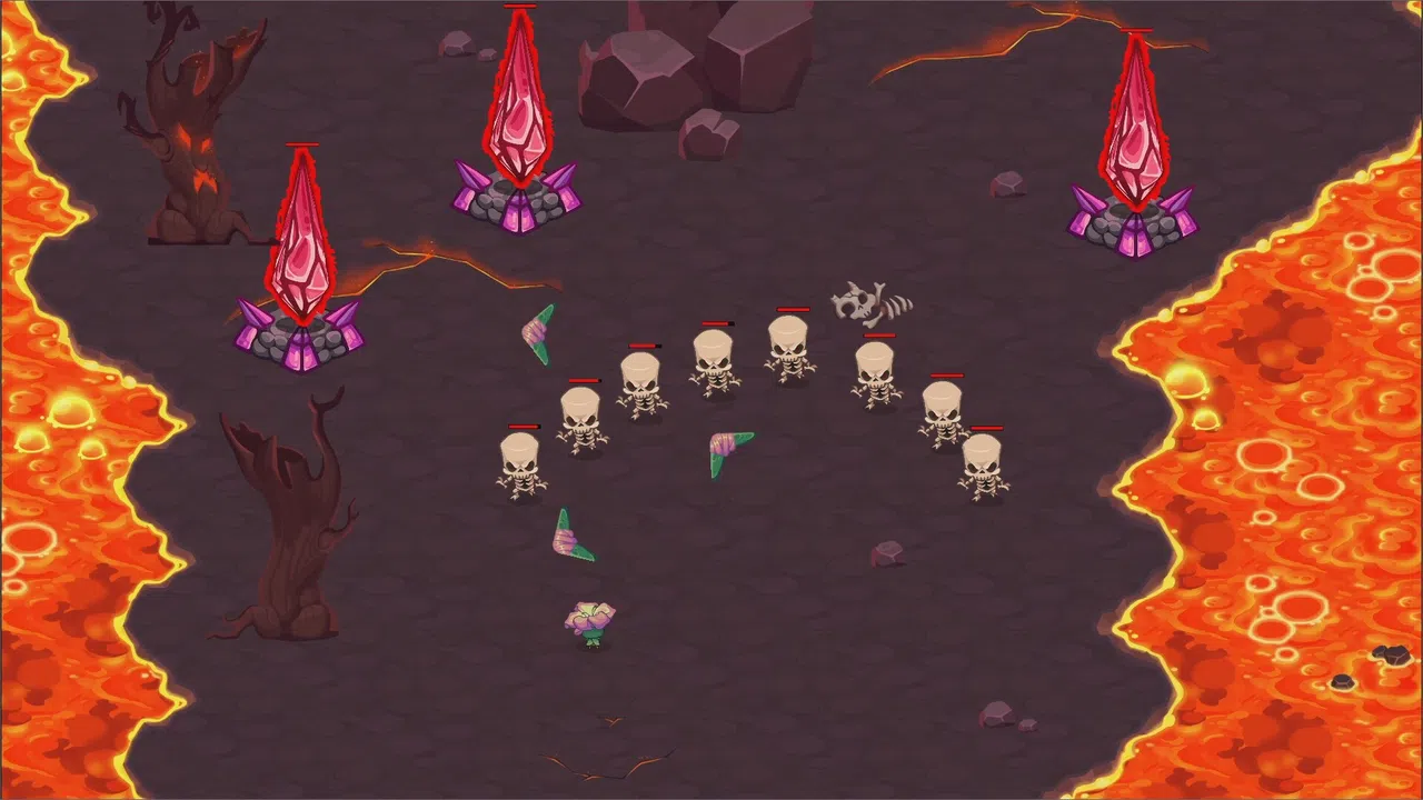 Chrono Bullet Screenshot 4