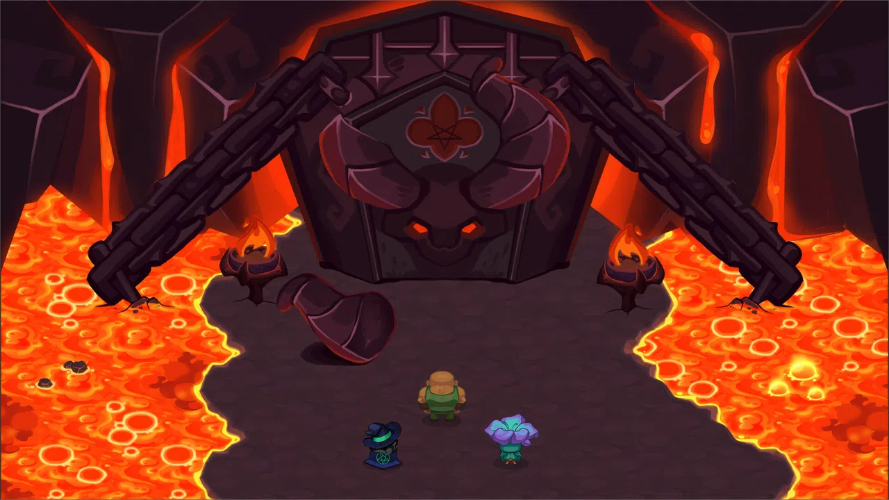 Chrono Bullet Screenshot 1