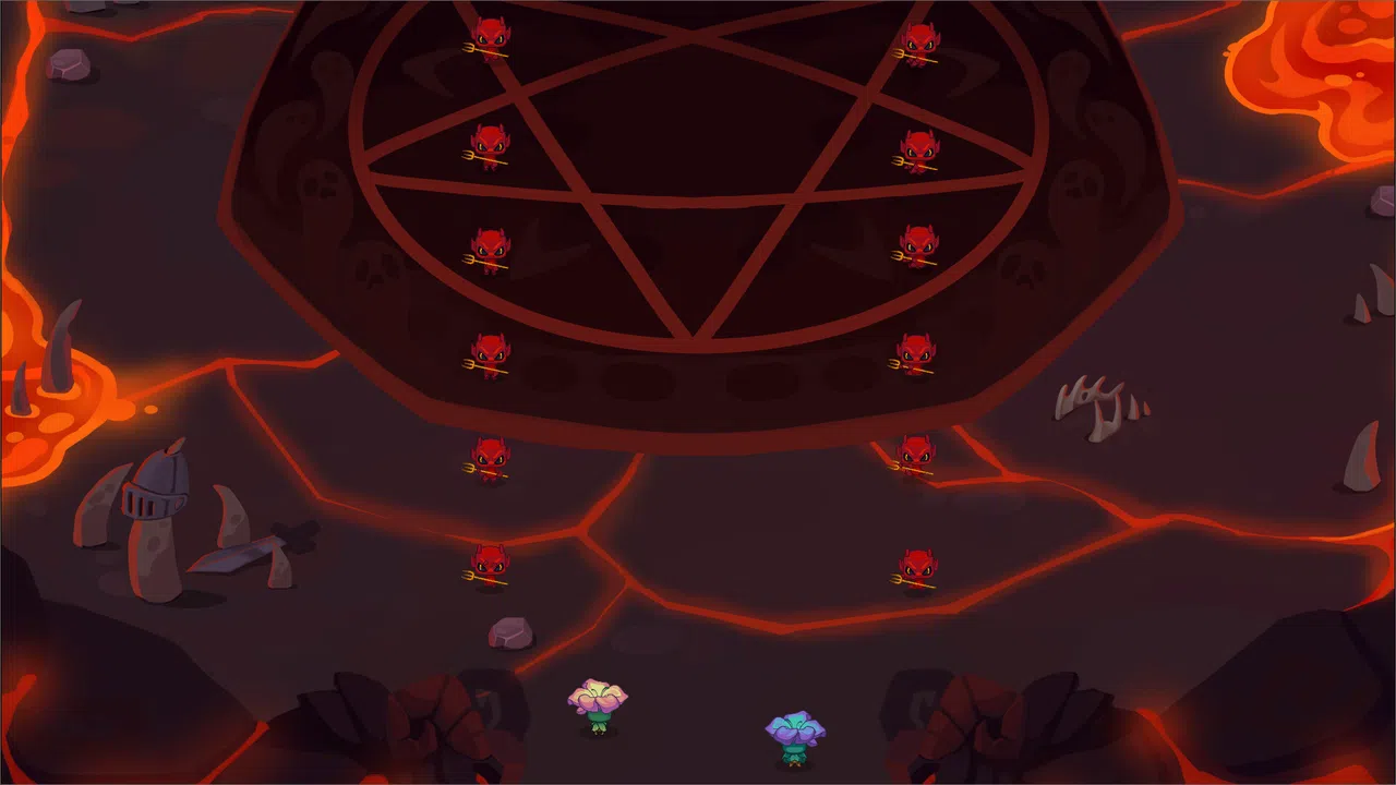 Chrono Bullet Screenshot 2