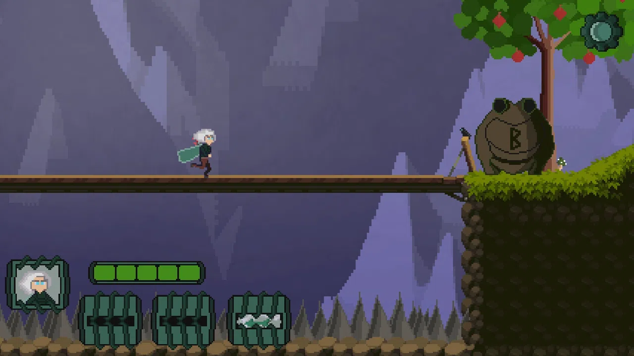 Prince Adventures Screenshot 2