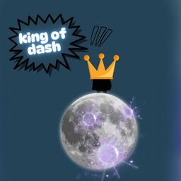 Dash King icon
