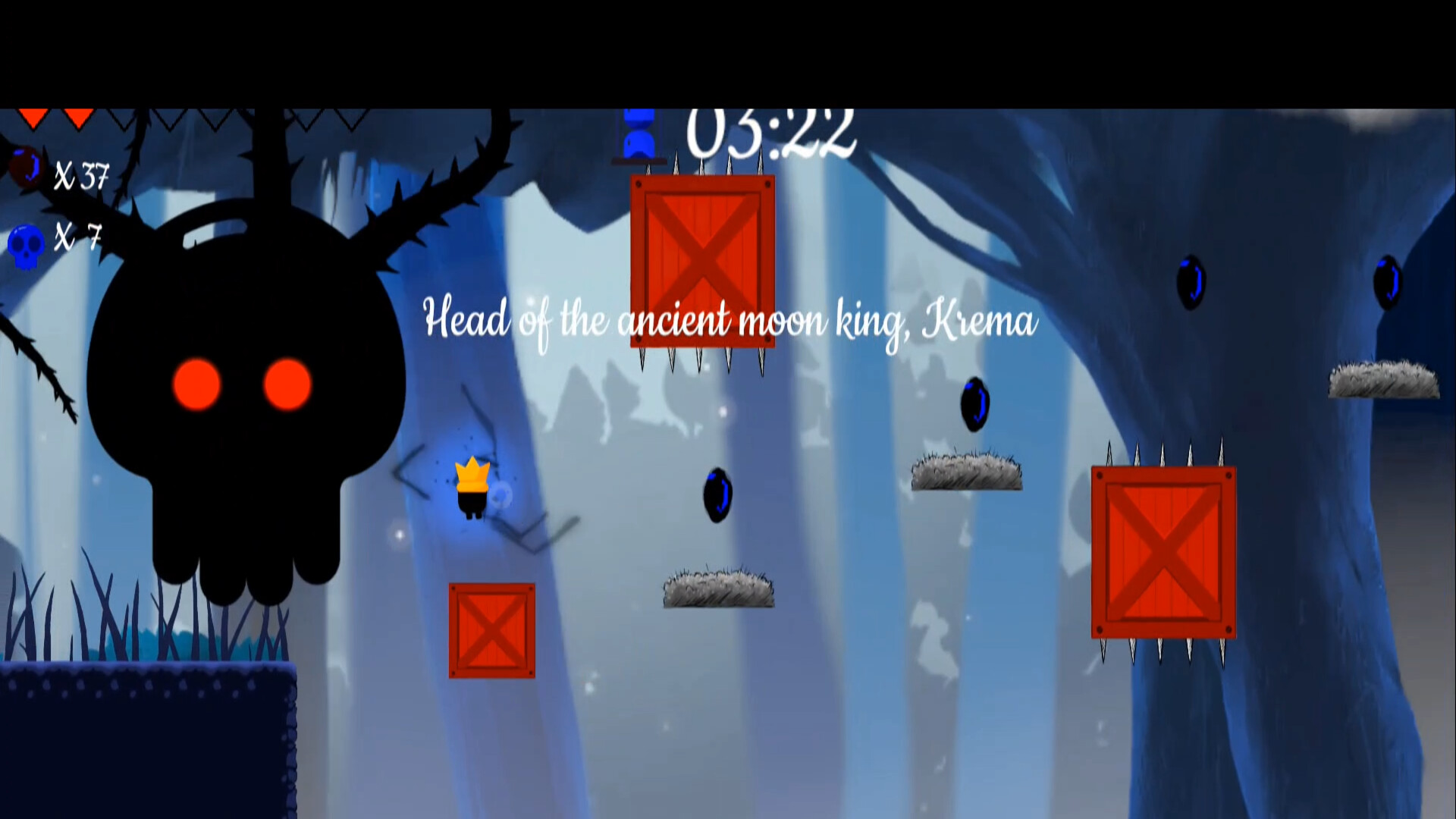 Kimbow Escape Screenshot 1