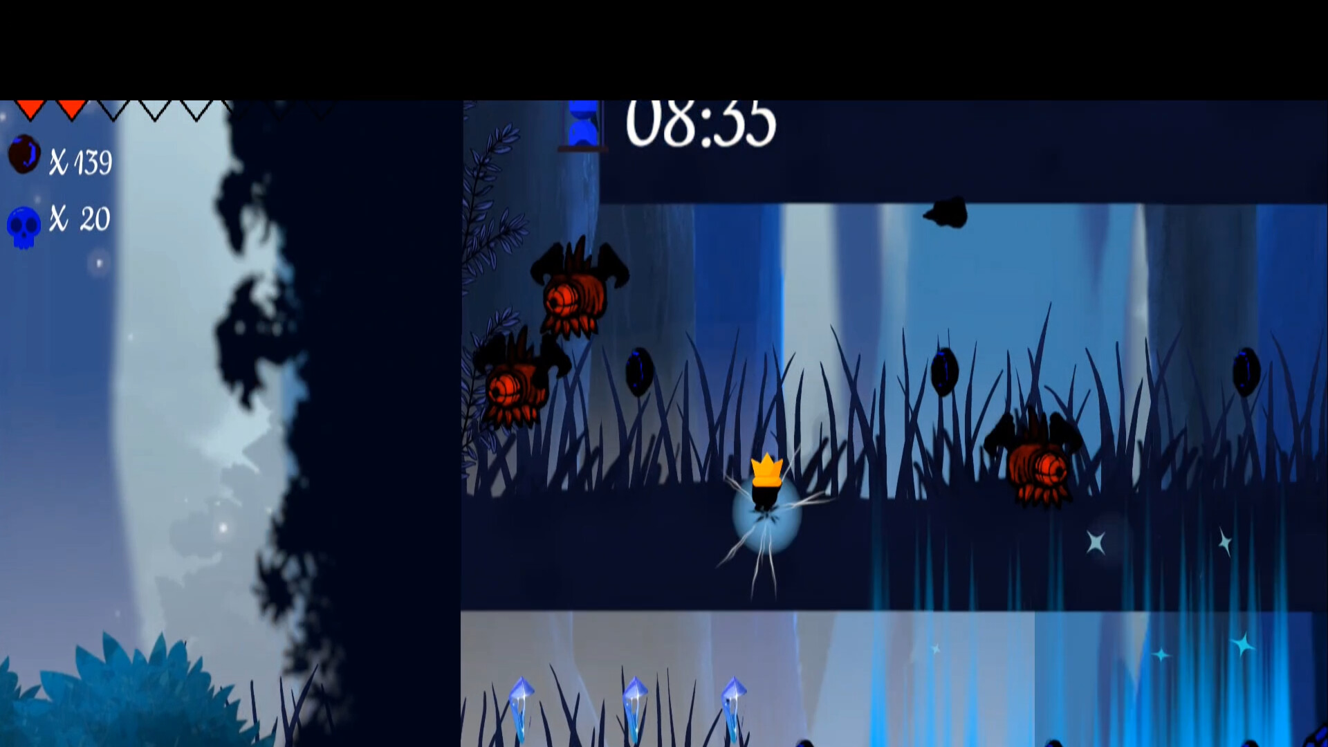 Kimbow Escape Screenshot 3