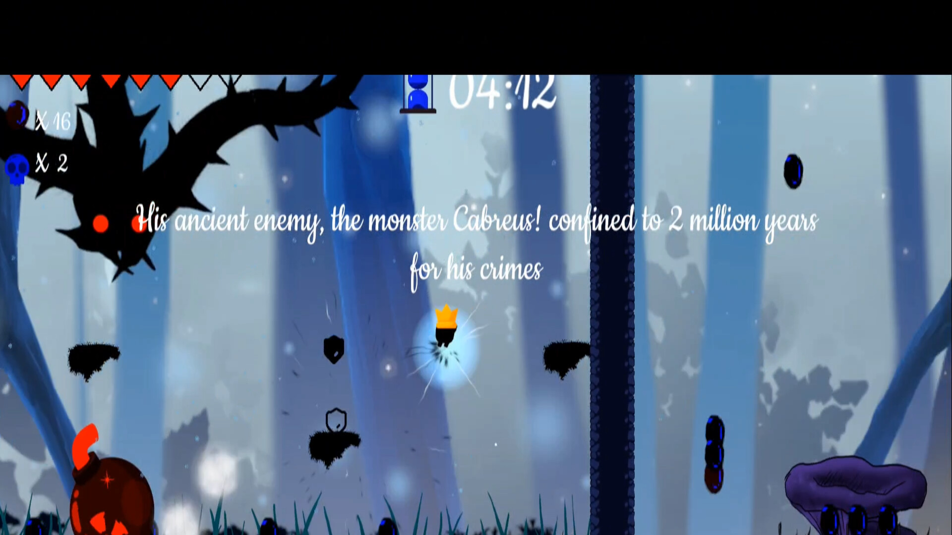 Kimbow Escape Screenshot 2