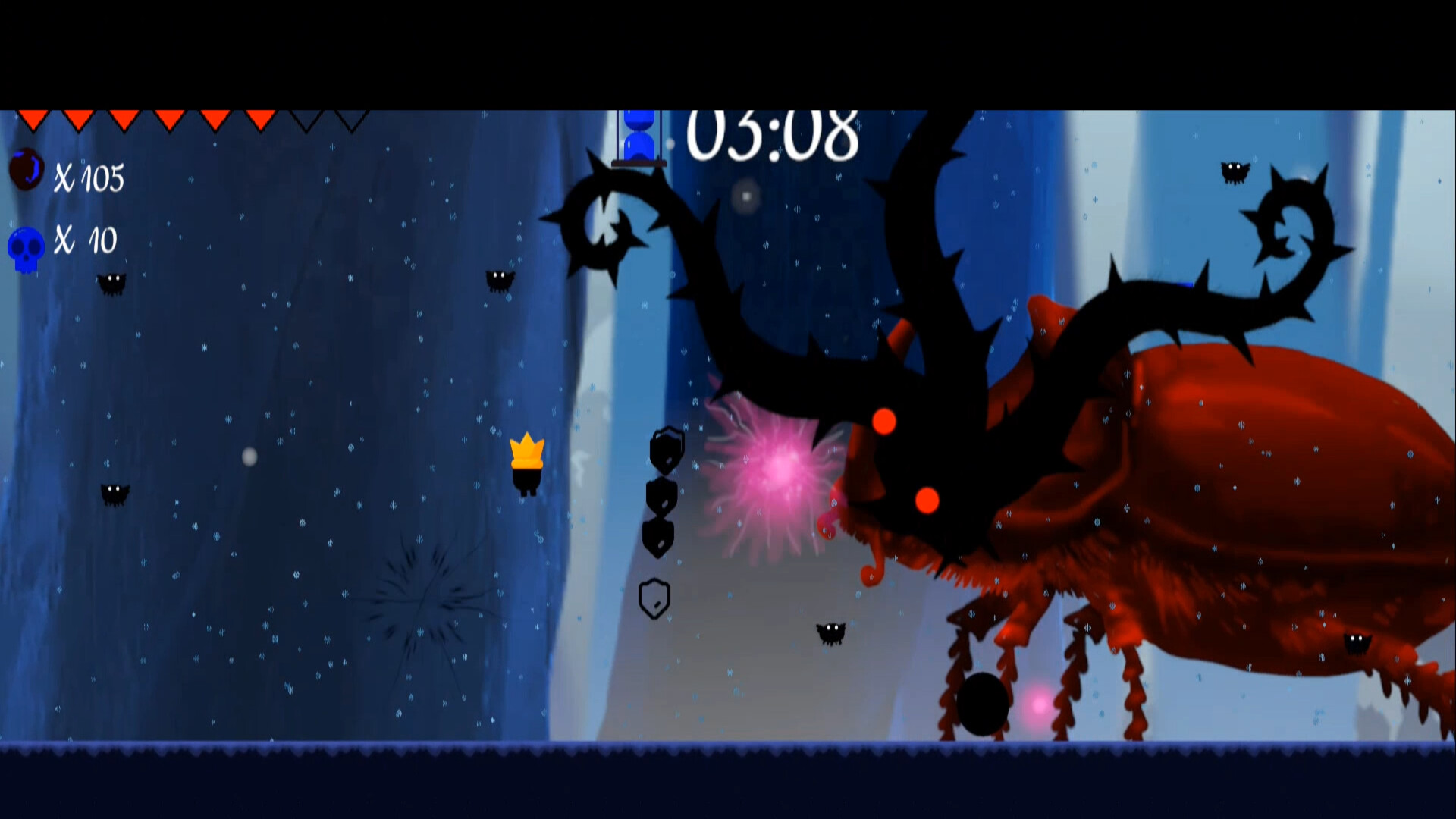 Kimbow Escape Screenshot 0