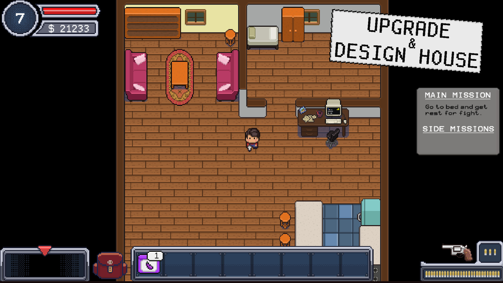 FarmTech Screenshot 4