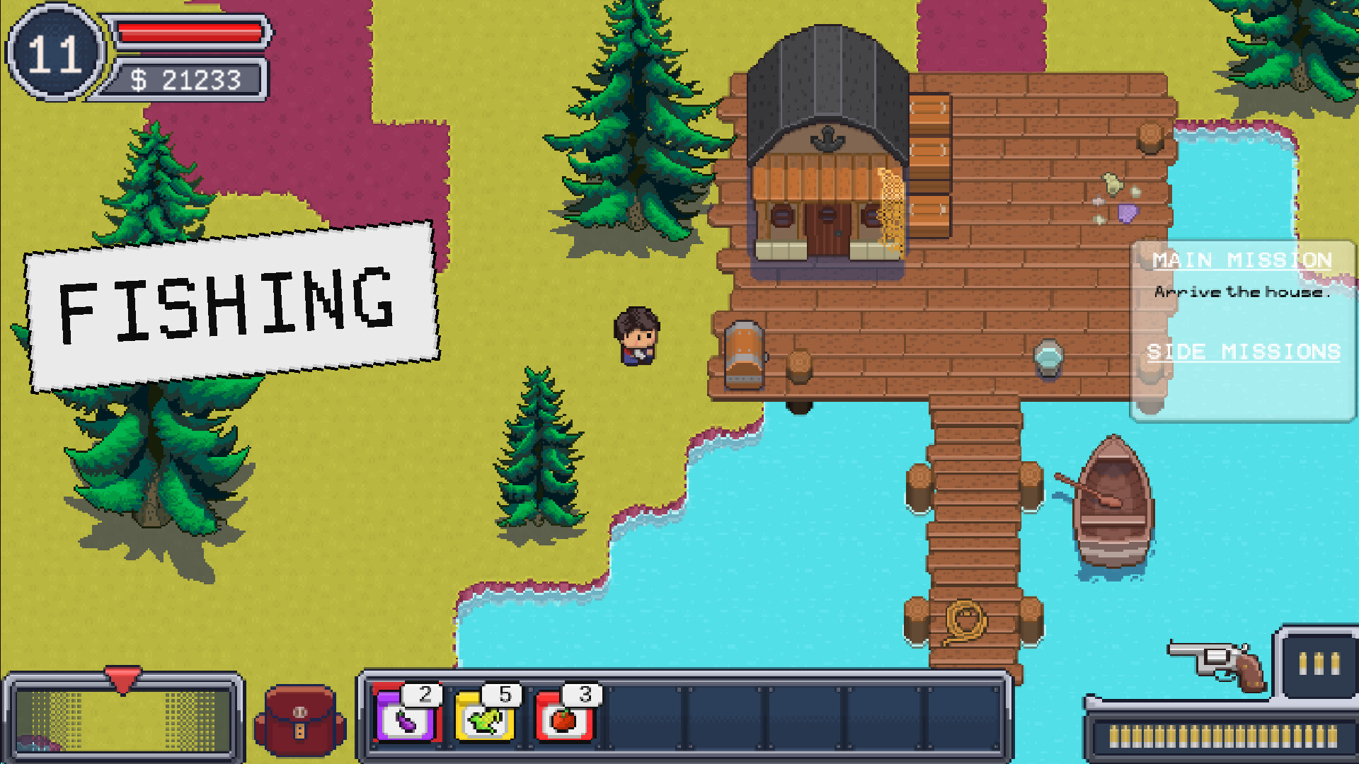 FarmTech Screenshot 2