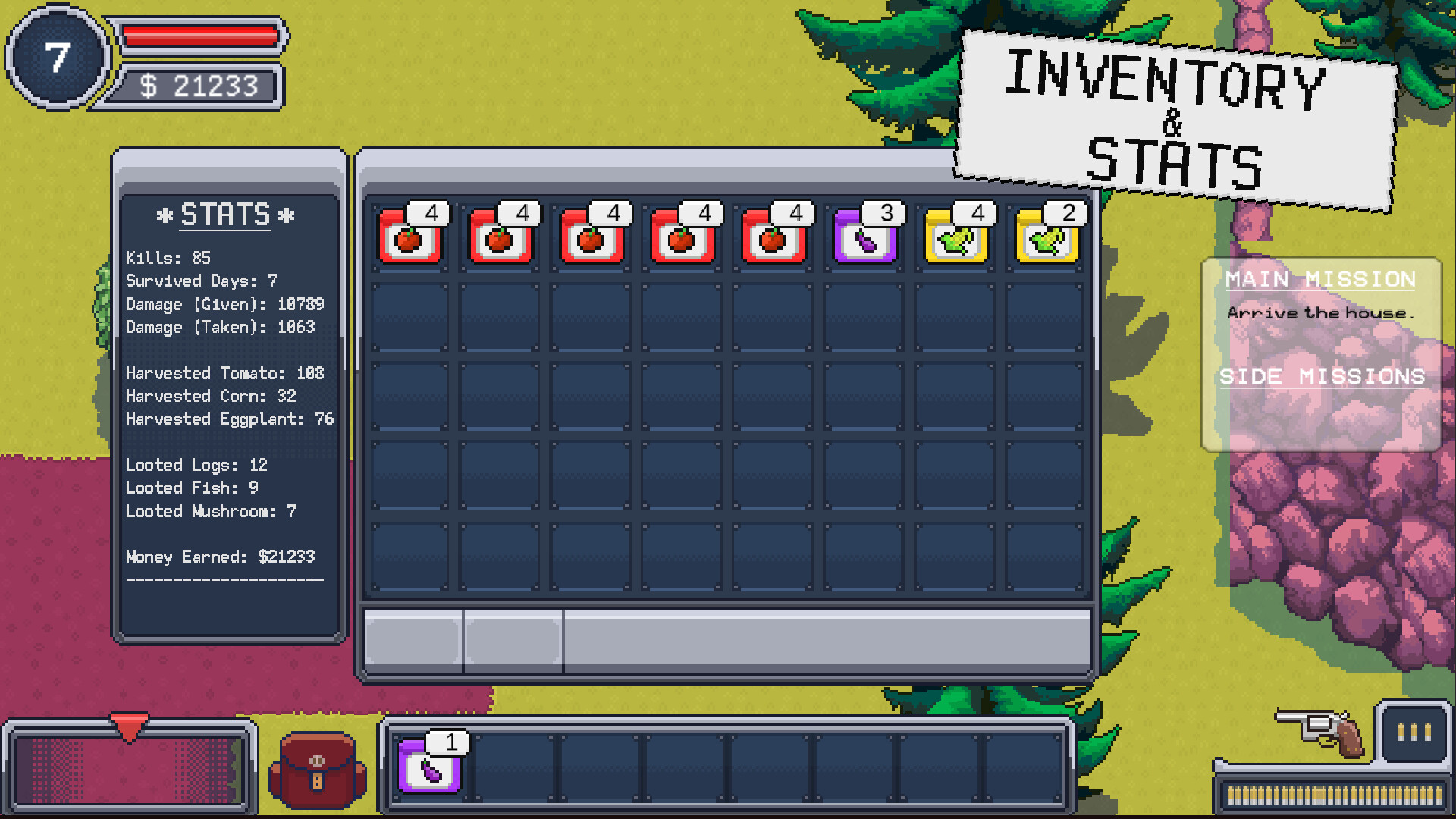 FarmTech Screenshot 3