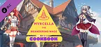 Myrcella the Meandering Mage Cookbook