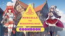 Myrcella the Meandering Mage Cookbook Screenshot 0