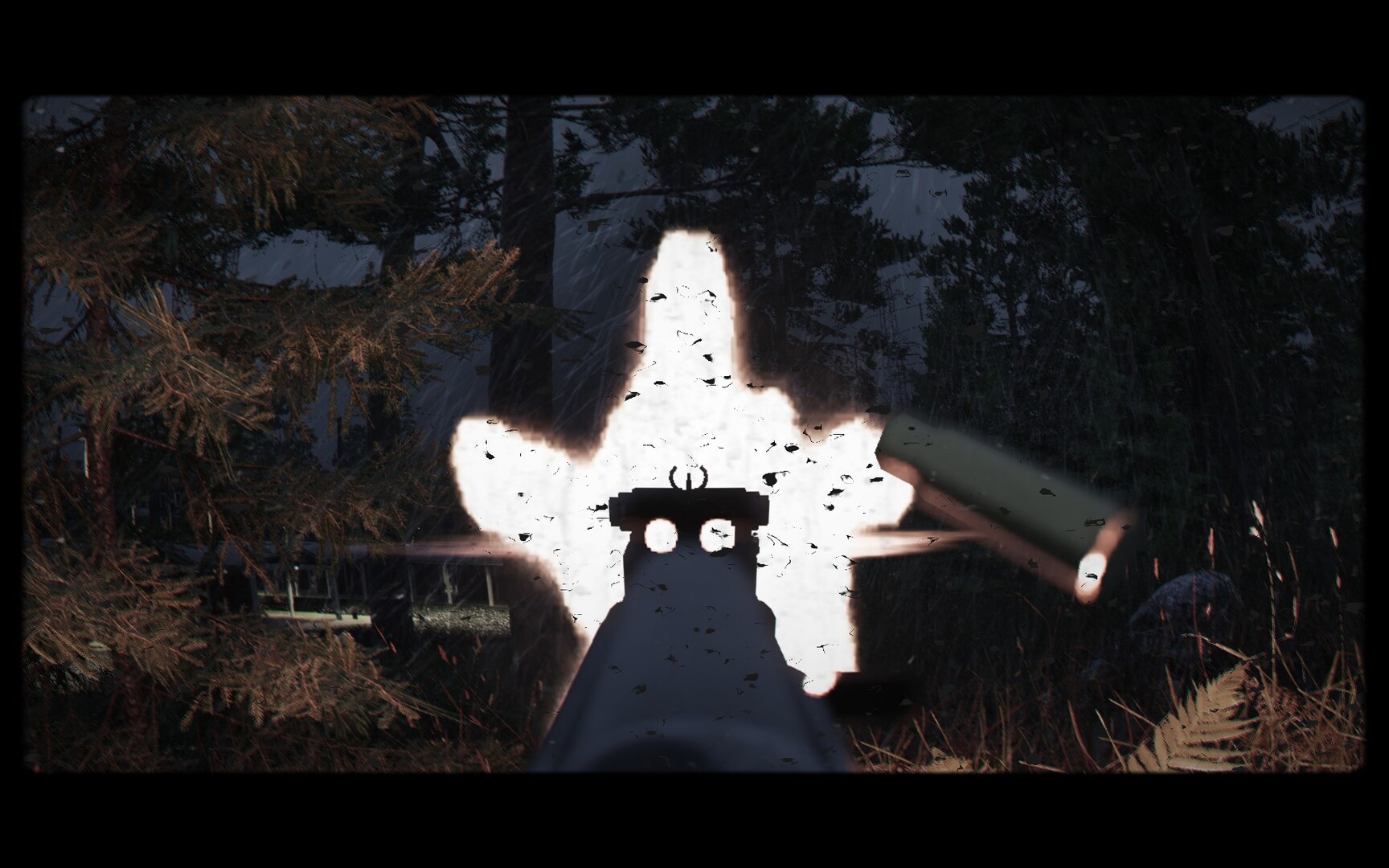 Cold Response Screenshot 2