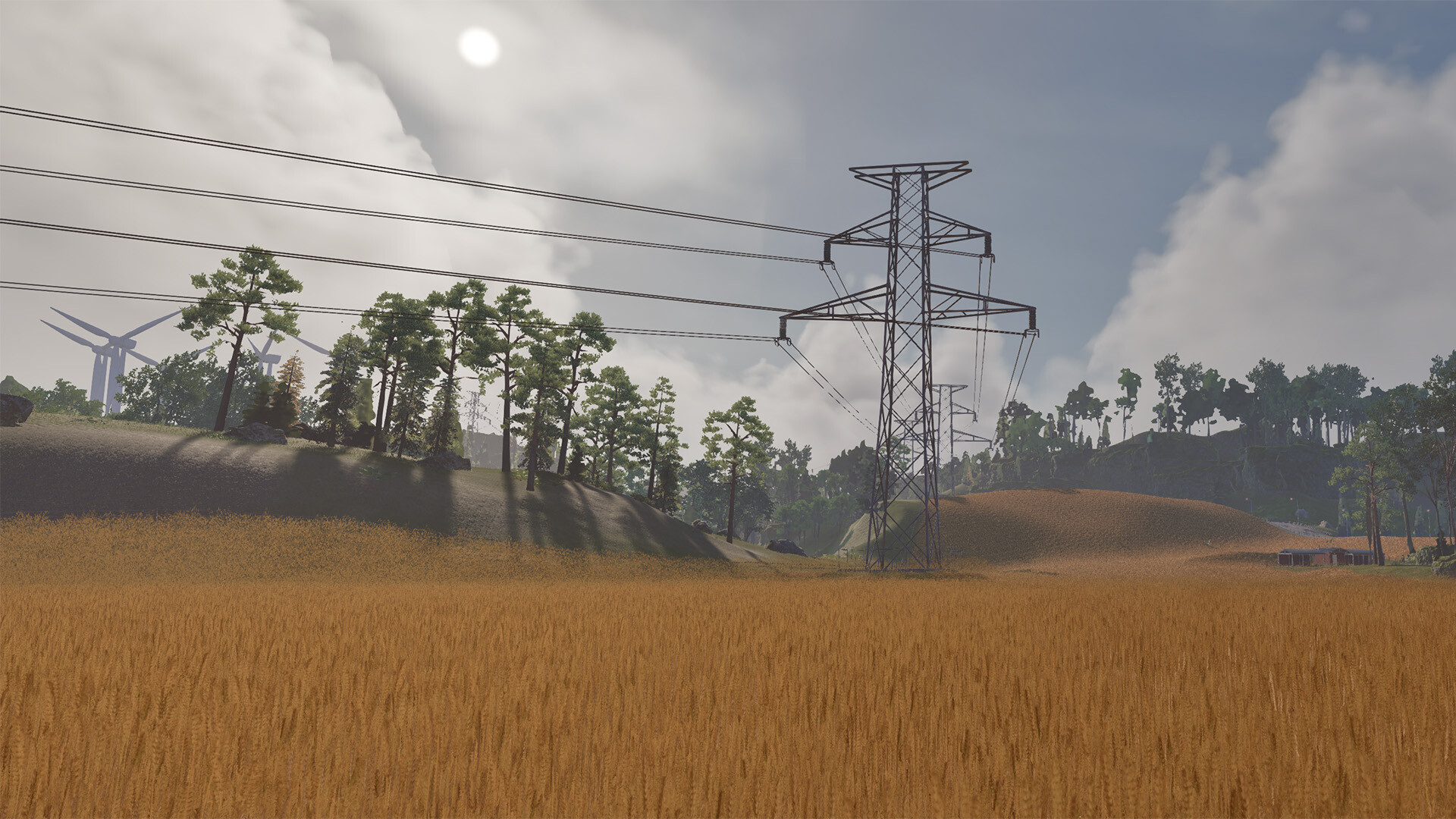 Cold Response Screenshot 6