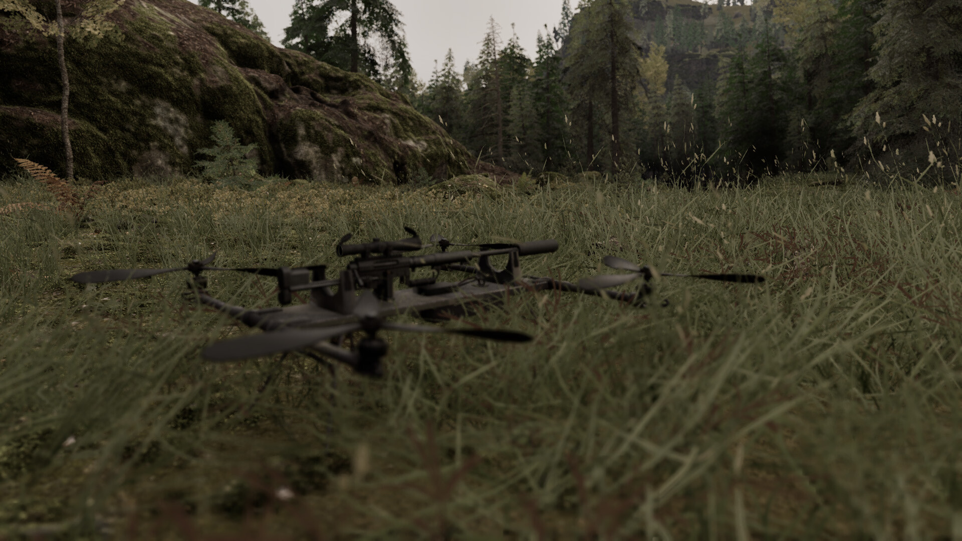 Cold Response Screenshot 8