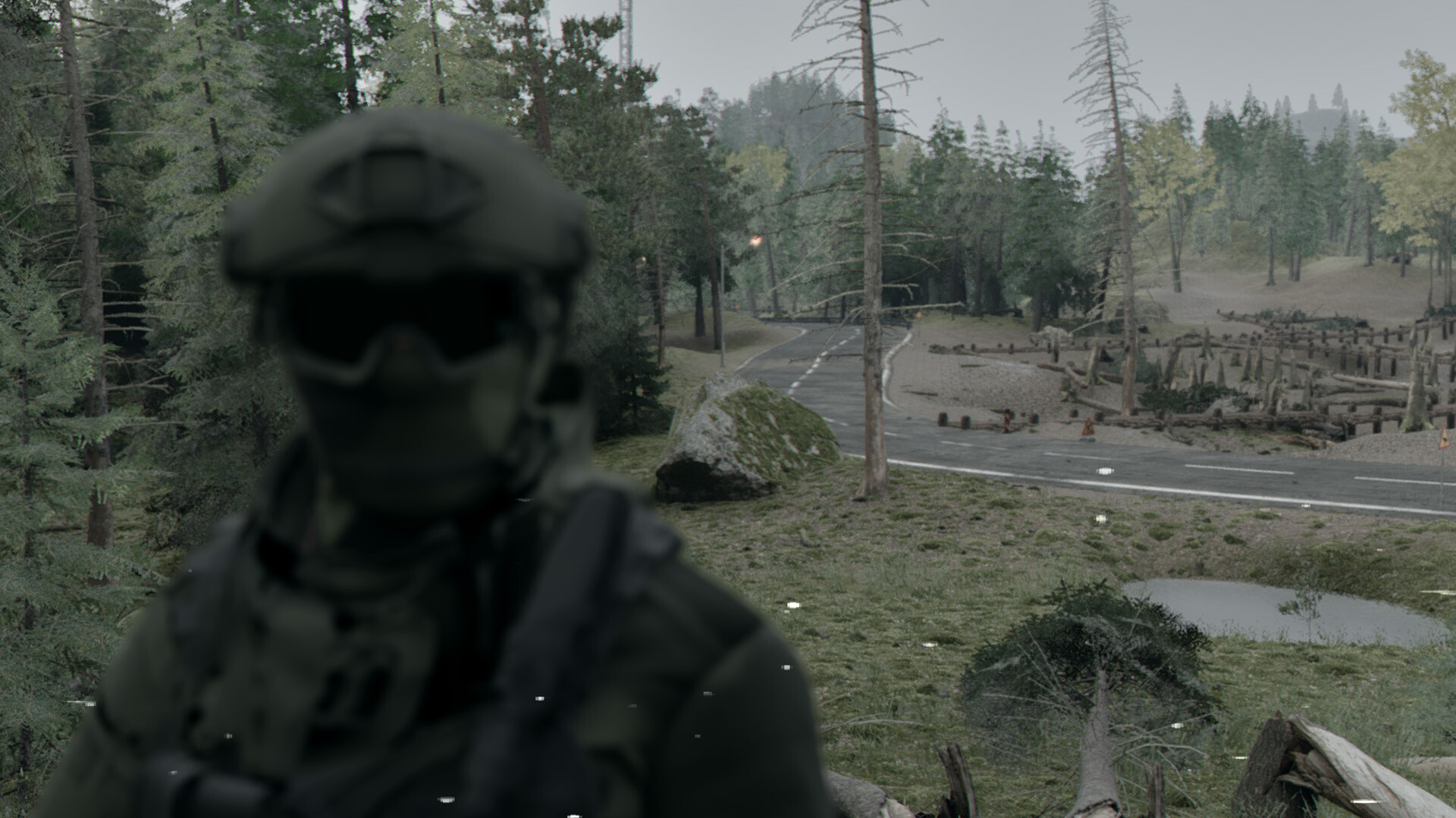 Cold Response Screenshot 7